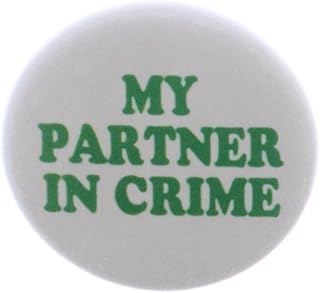 A&T Designs - My Partner In Crime 1.25