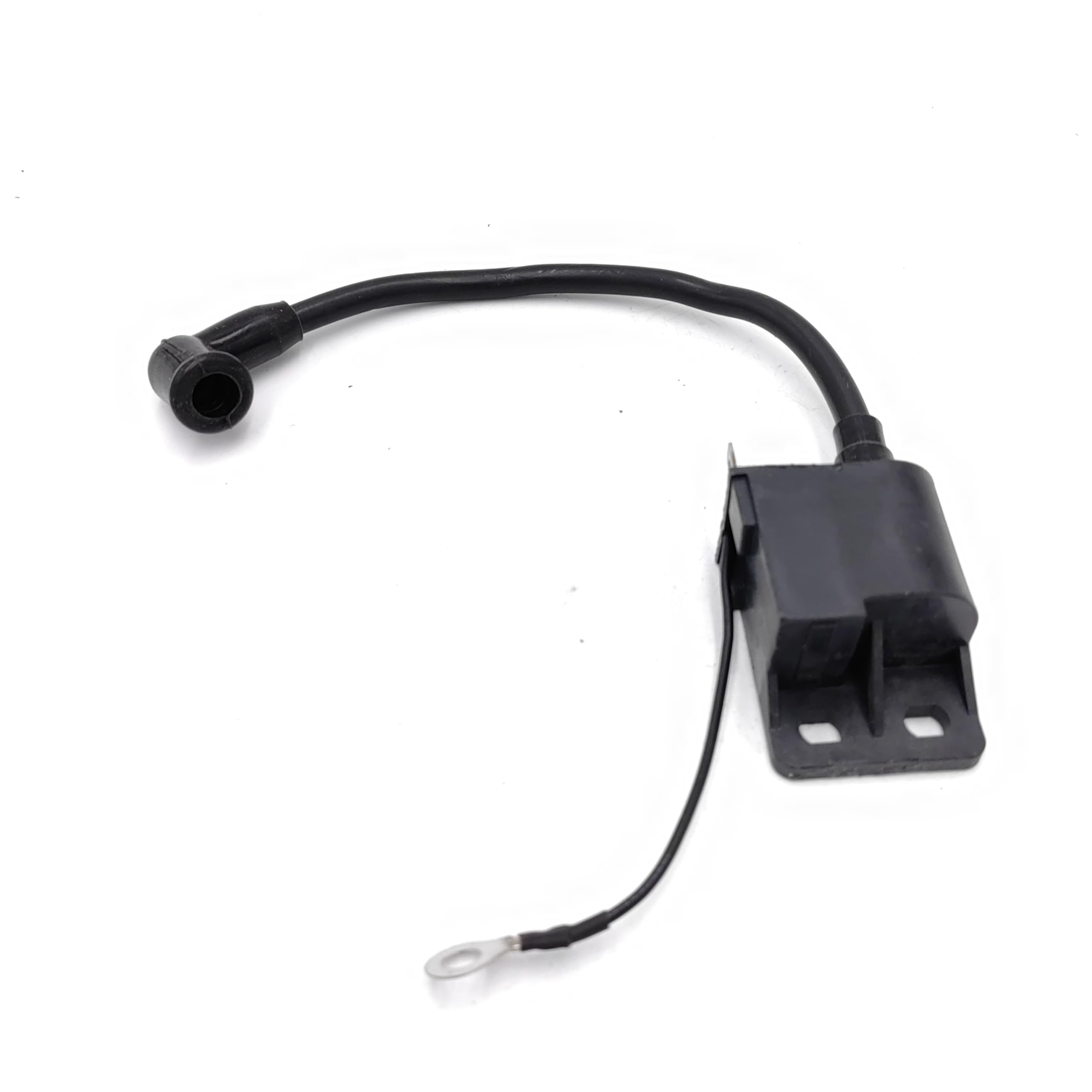 Bobina Di Accensione Da Corsa Con Cavo HT Per Moto Pit Dirt Bike Da 50 Cc 110 Cc 125 Cc E 140 Cc~p139192378 - Foto 3