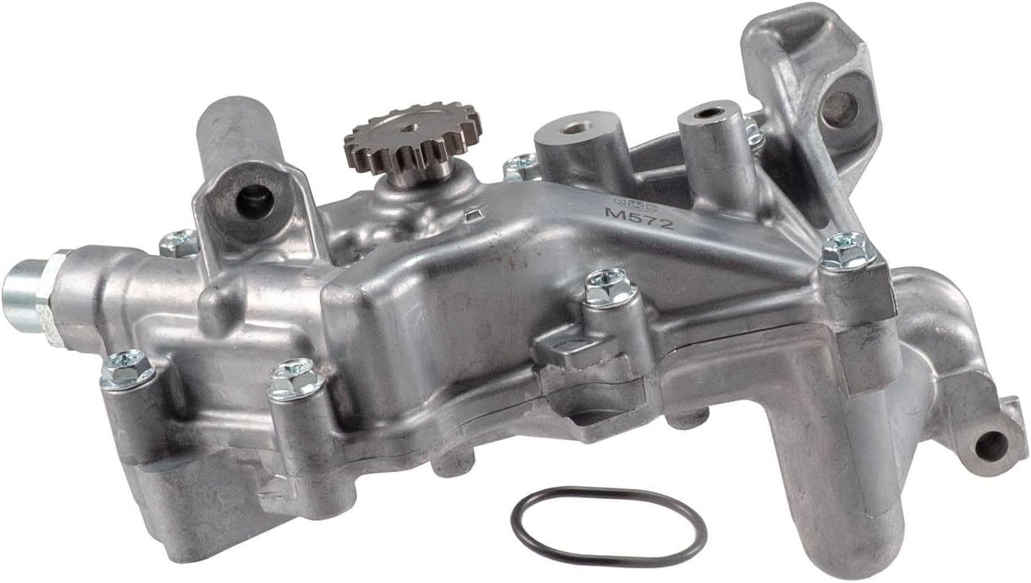 Engine Oil Pump