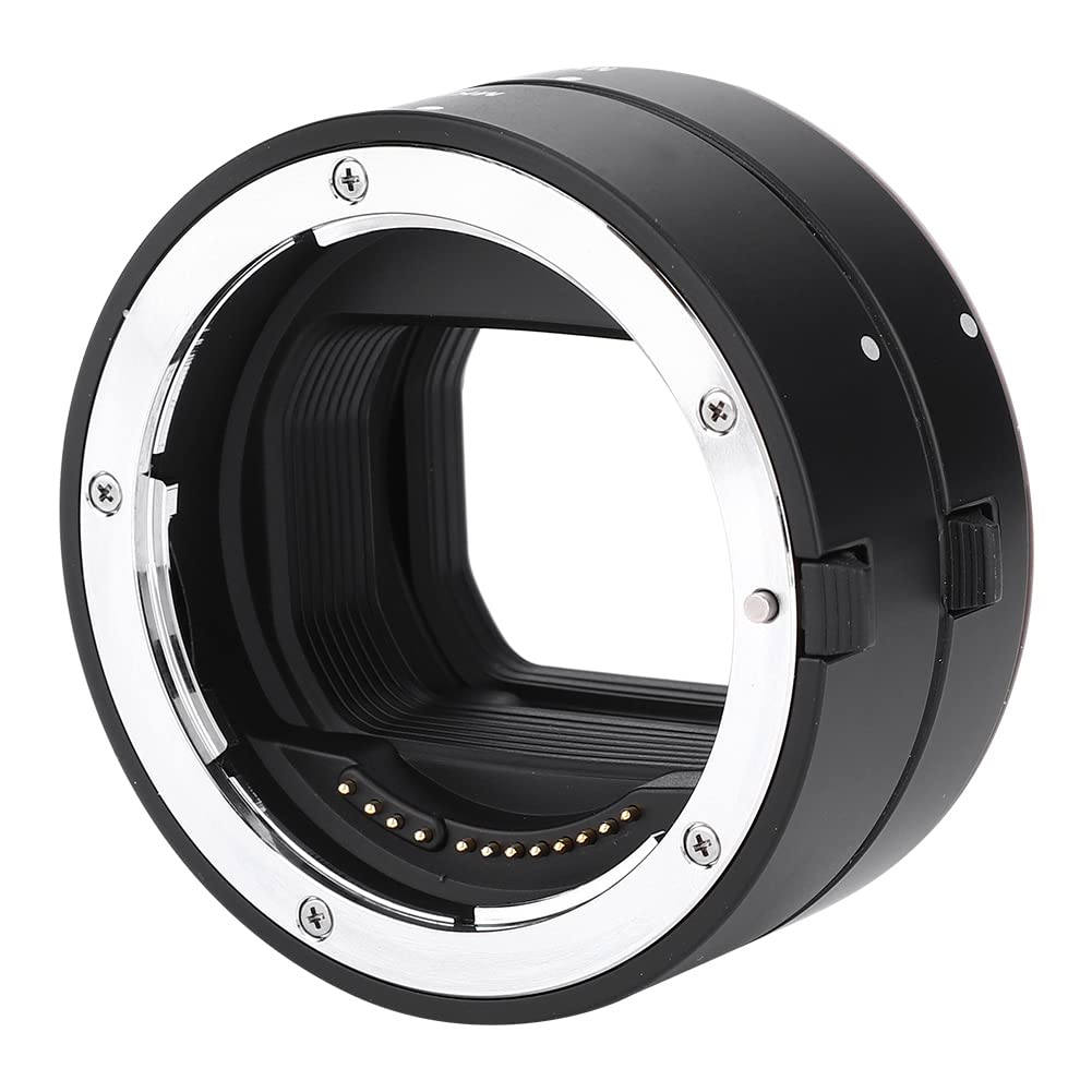 Goshyda MK RF AF1 Metal Automatyczne Ogniskowanie Makro, 13 Mm 18 Mm Pierścień Adaptera Rurki do Kamer EOSRF EOSRF