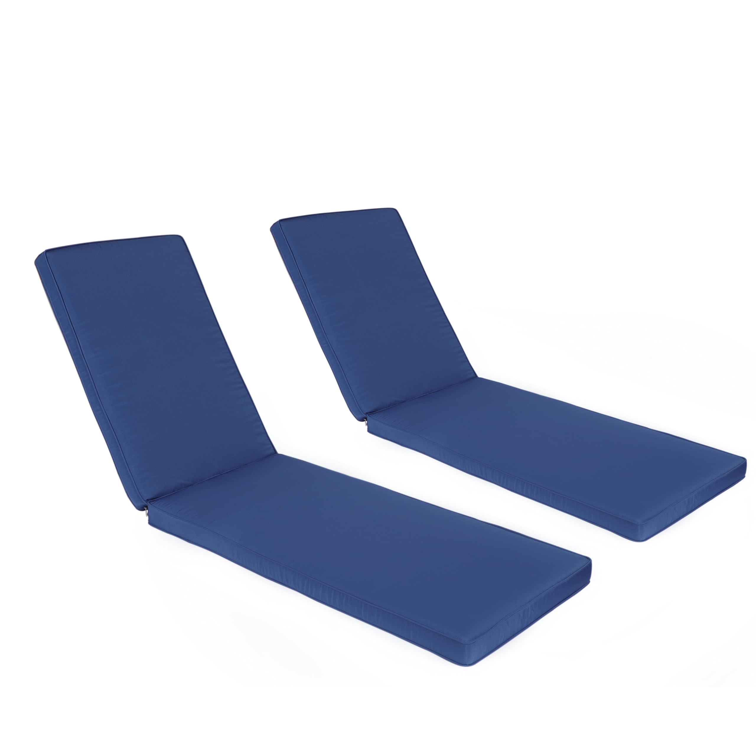 Only choice Chaise Lounge Cushion, Lounge Chair Cushion Outdoor Chair