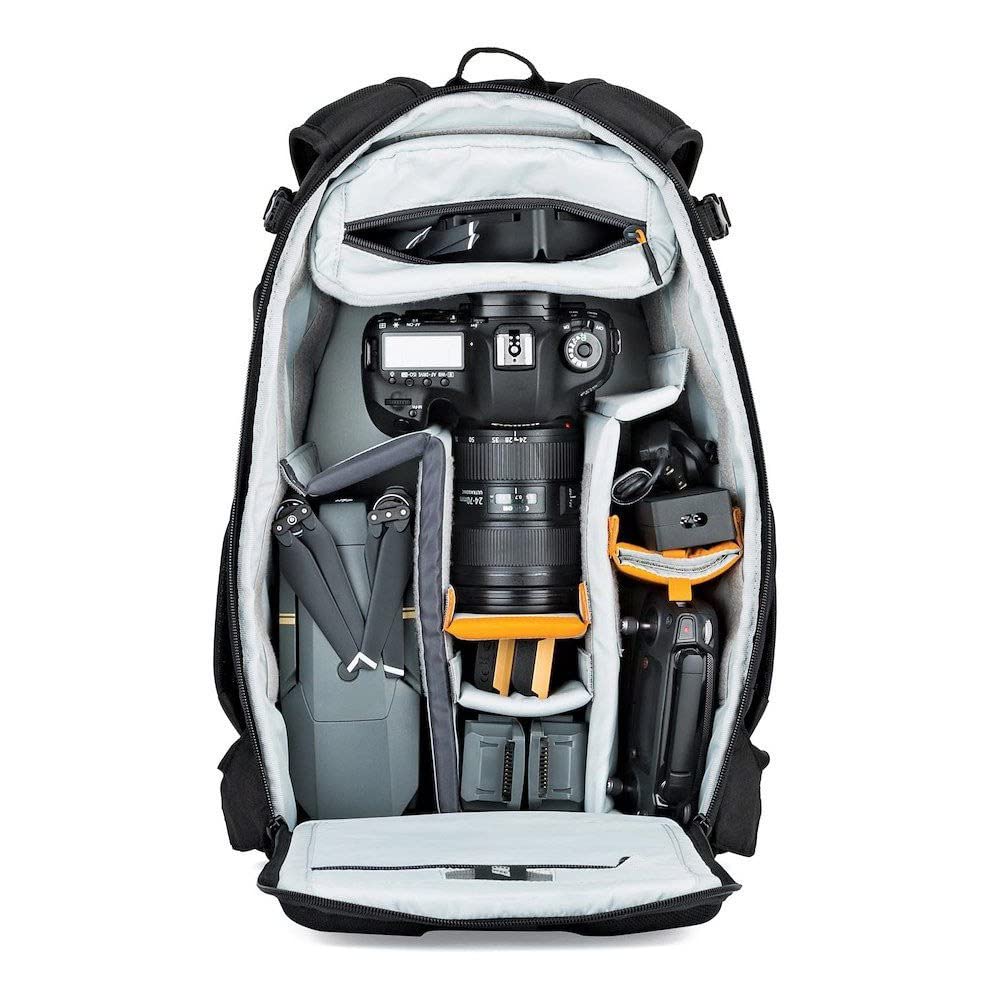 Lowepro Flipside Sac à dos pour appareil photo reflex numérique