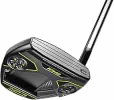 COBRA - 新品レベルコブラ KING KING CUDA40 キング クーダ40 パター 口コミ・評価｜キング クーダ40 パター（パター）｜Cobra