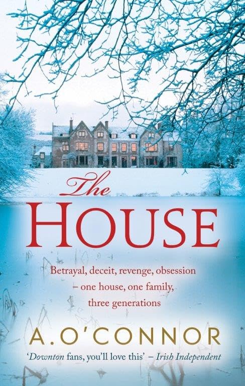 Buy The House — BookShops.in