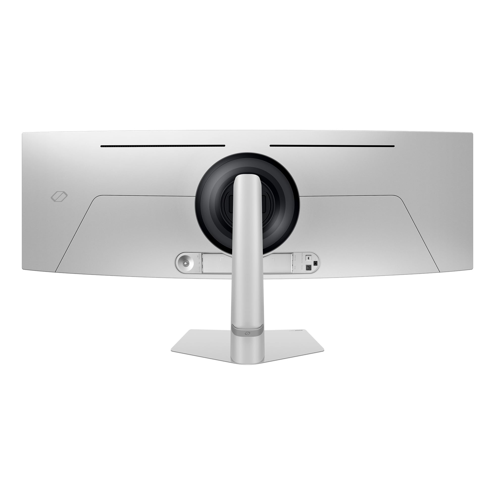 Samsung 49 Zoll Odyssey OLED G9 G93SD DQHD Gaming Monitor 240 Hz 0,03 ms Reaktionszeit OLED Glare Free