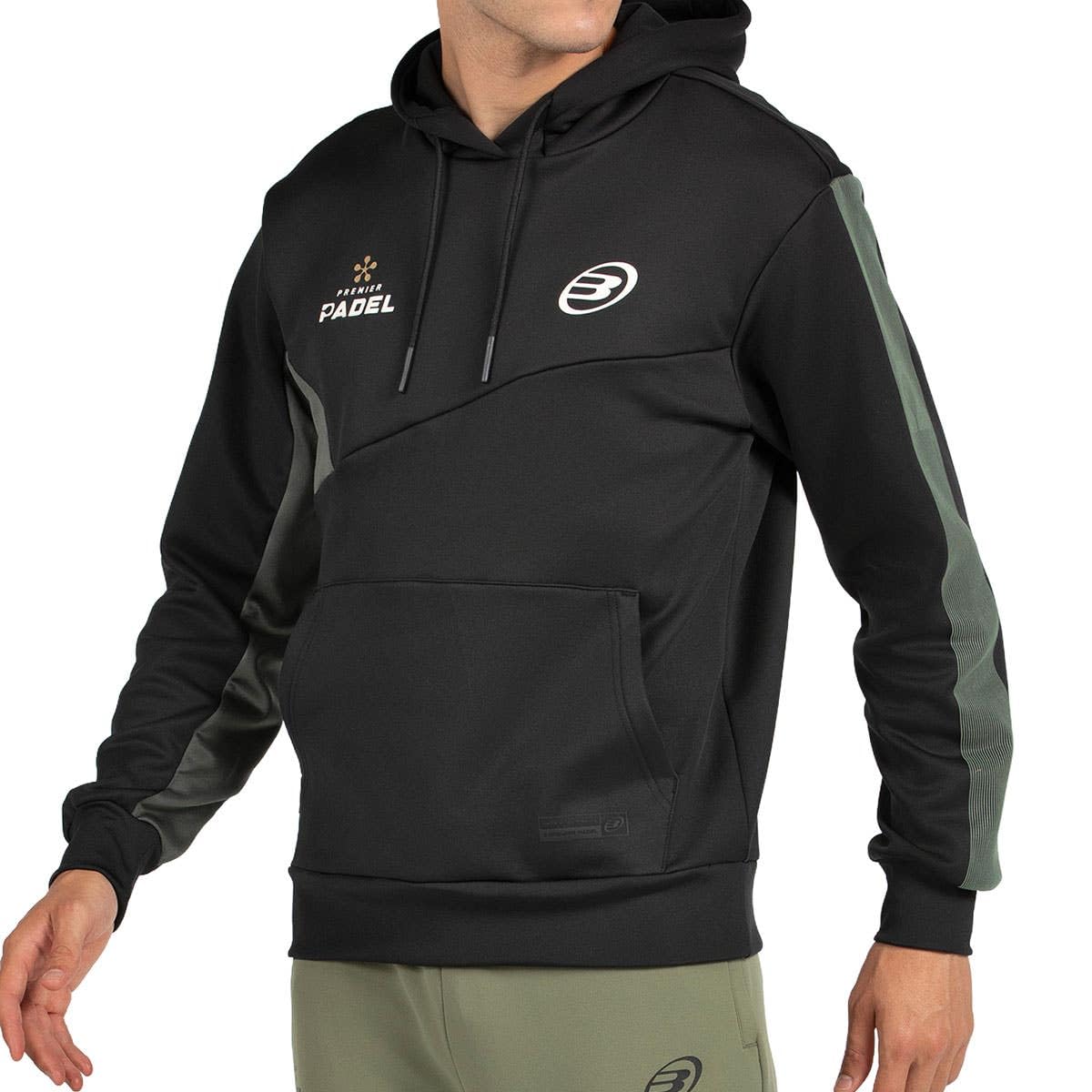 Bullpadel Sudadera Palmiro