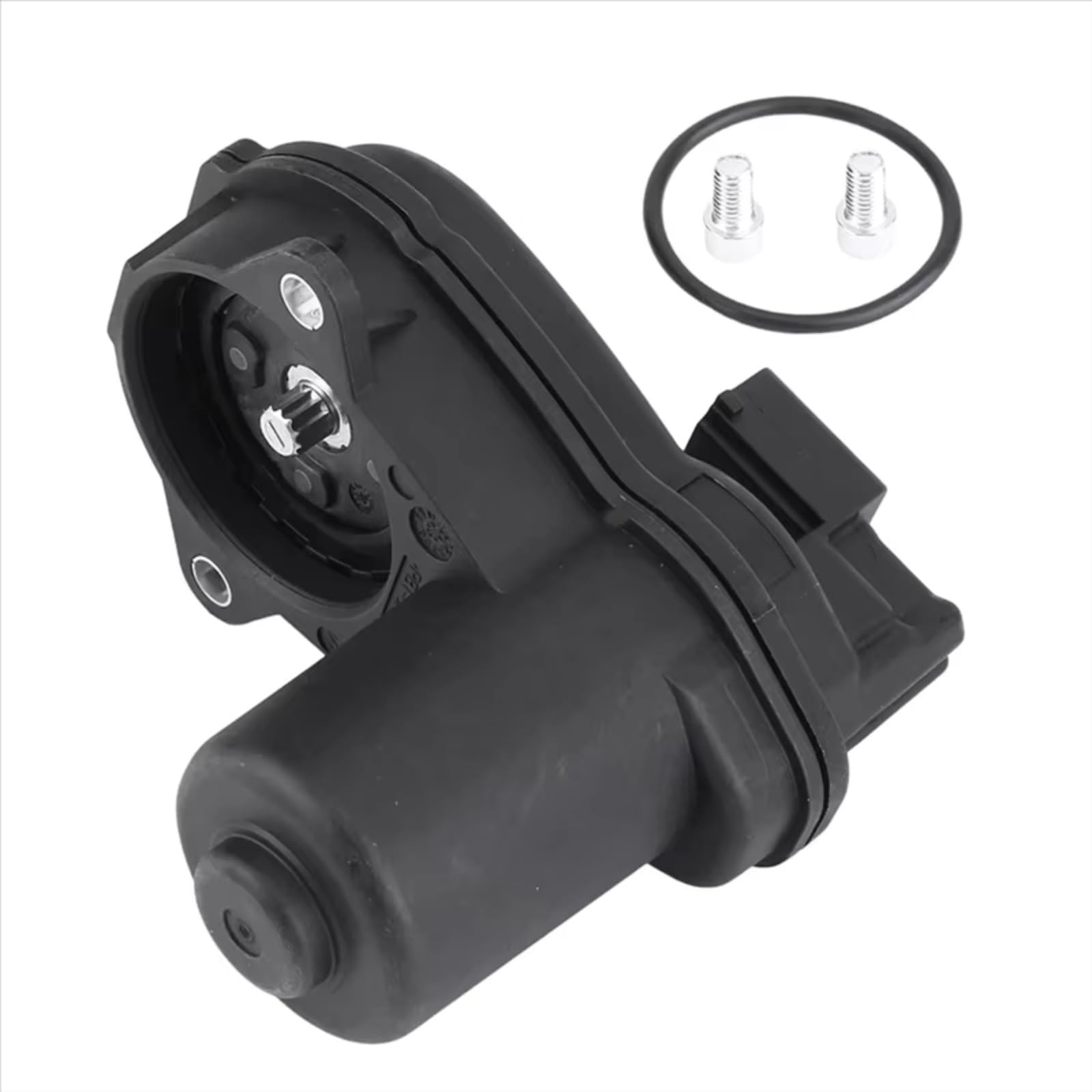 Actuador de freno de estacionamiento para reparar sistema de freno de mano Acura 32351350 7