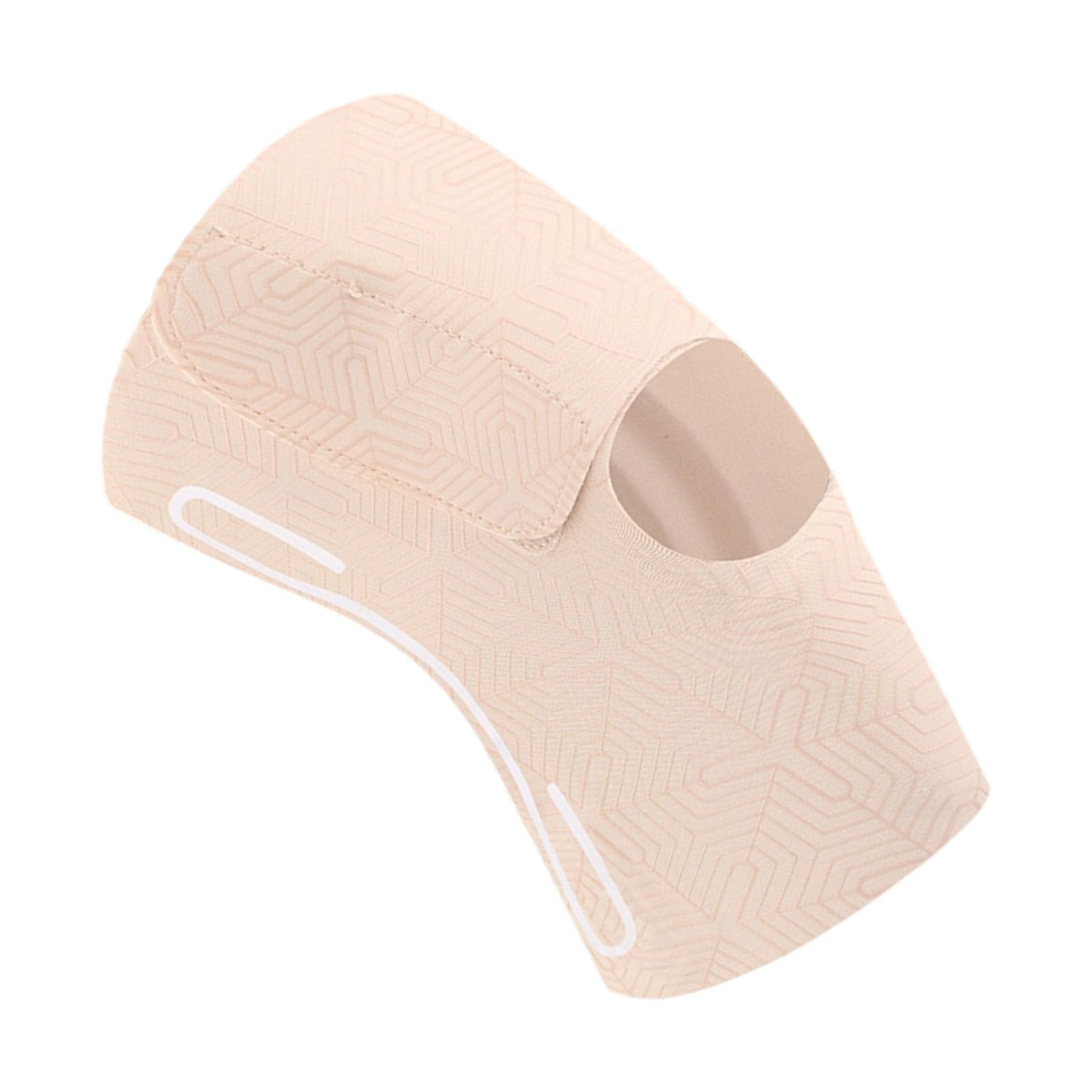 Compression Knee Guard with Straps Lightweight for Active Lovers Hiking Cycling Training Knee Sleeves for Men Women