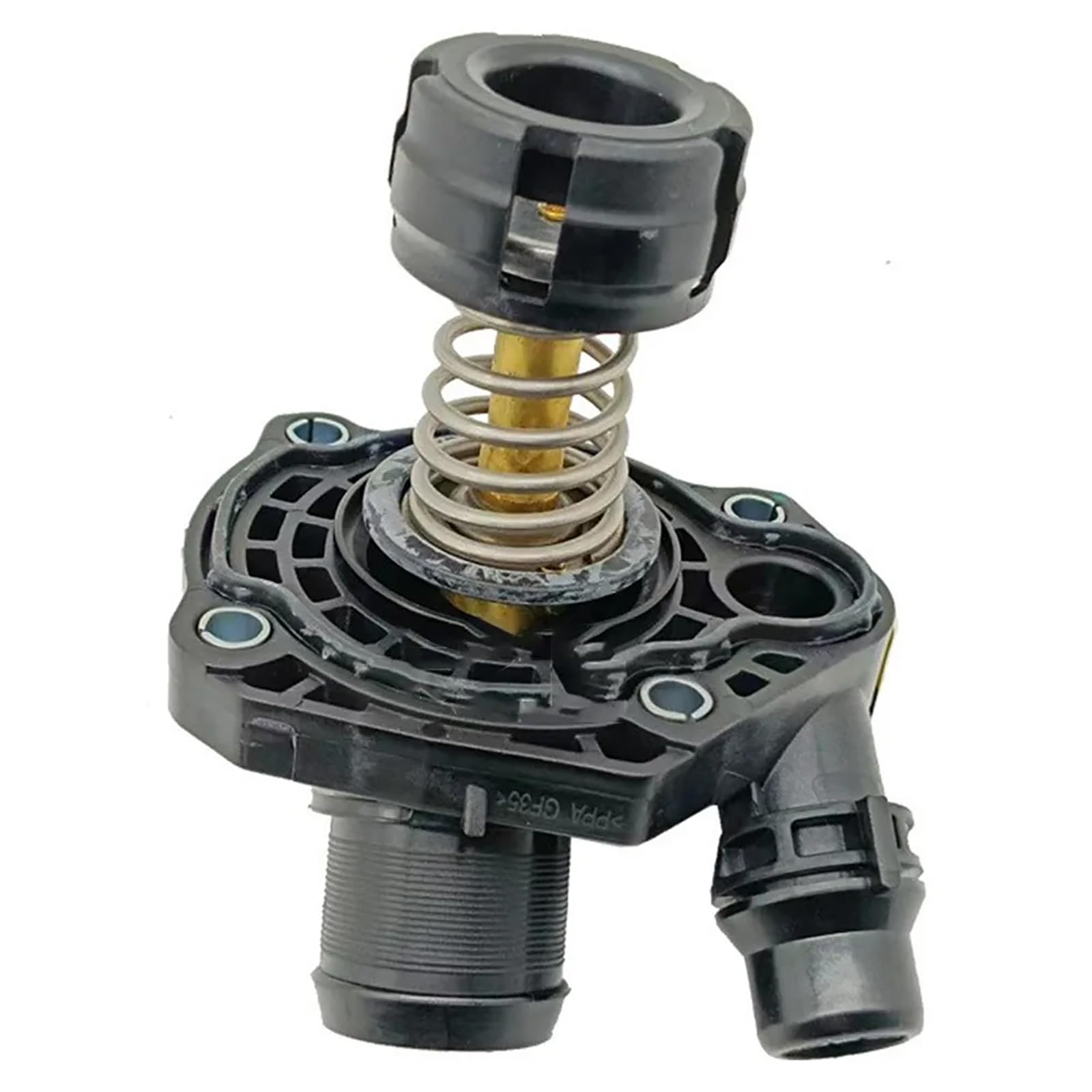 Amazon.com: Auto Accessory Car Engine Coolant Thermostat 103 