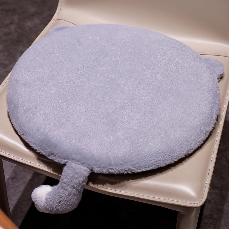 Coussin pour banc de bureau en mousse à mémoire de forme (E)