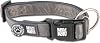 Max & Molly Urban Pets Matrix 2.0 Smart Tagged Dog Collar – Safe and Comfortable Collar Stone, XS