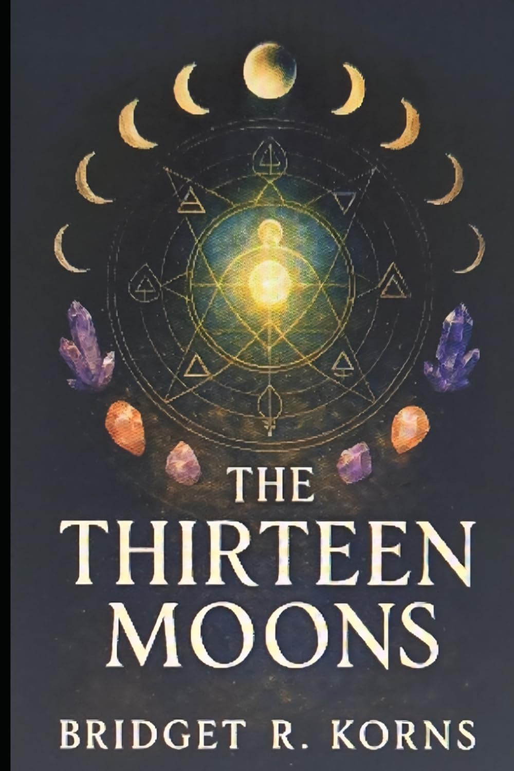 The Thirteen Moons