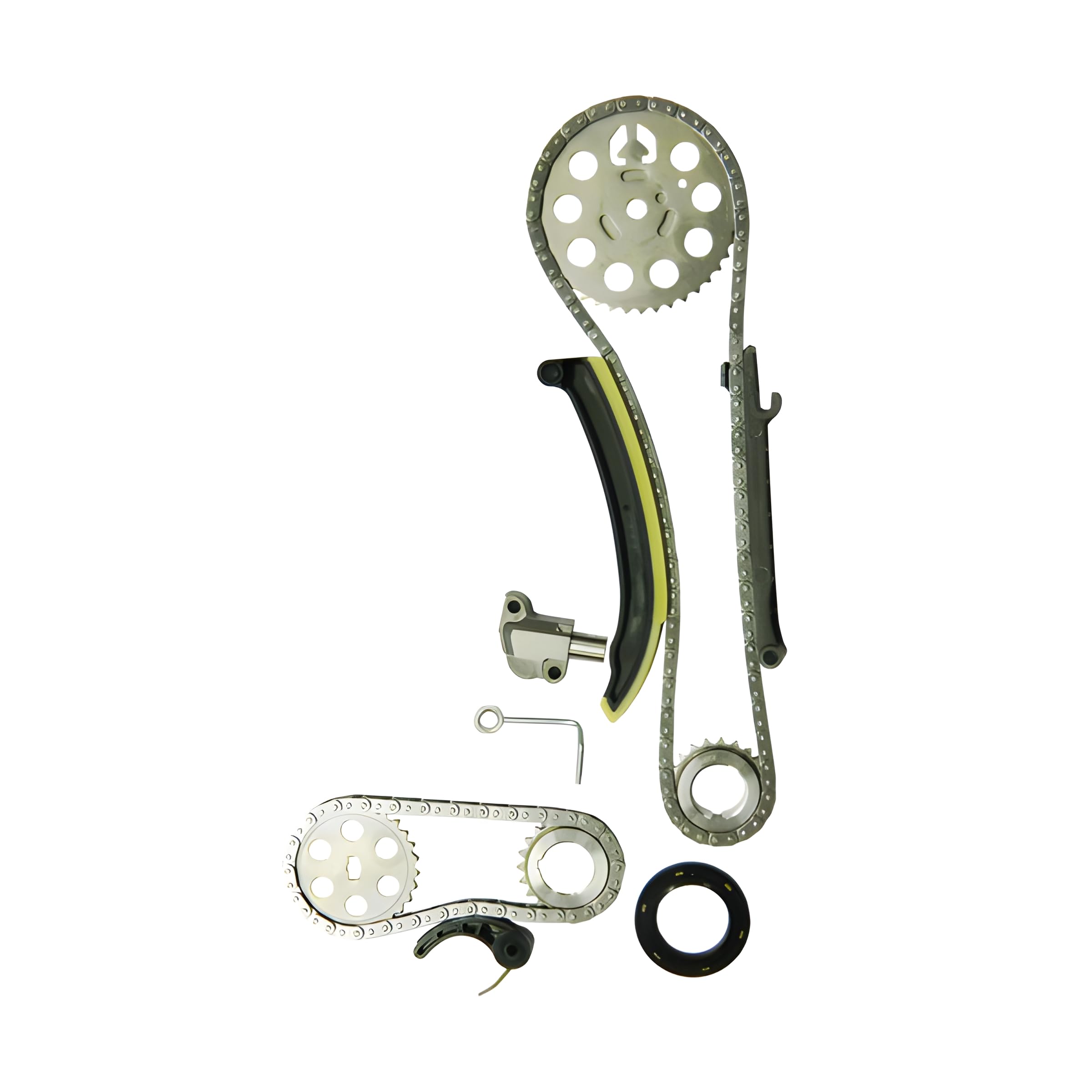 SKF VKML 88000 Kit de chaine de Distribution