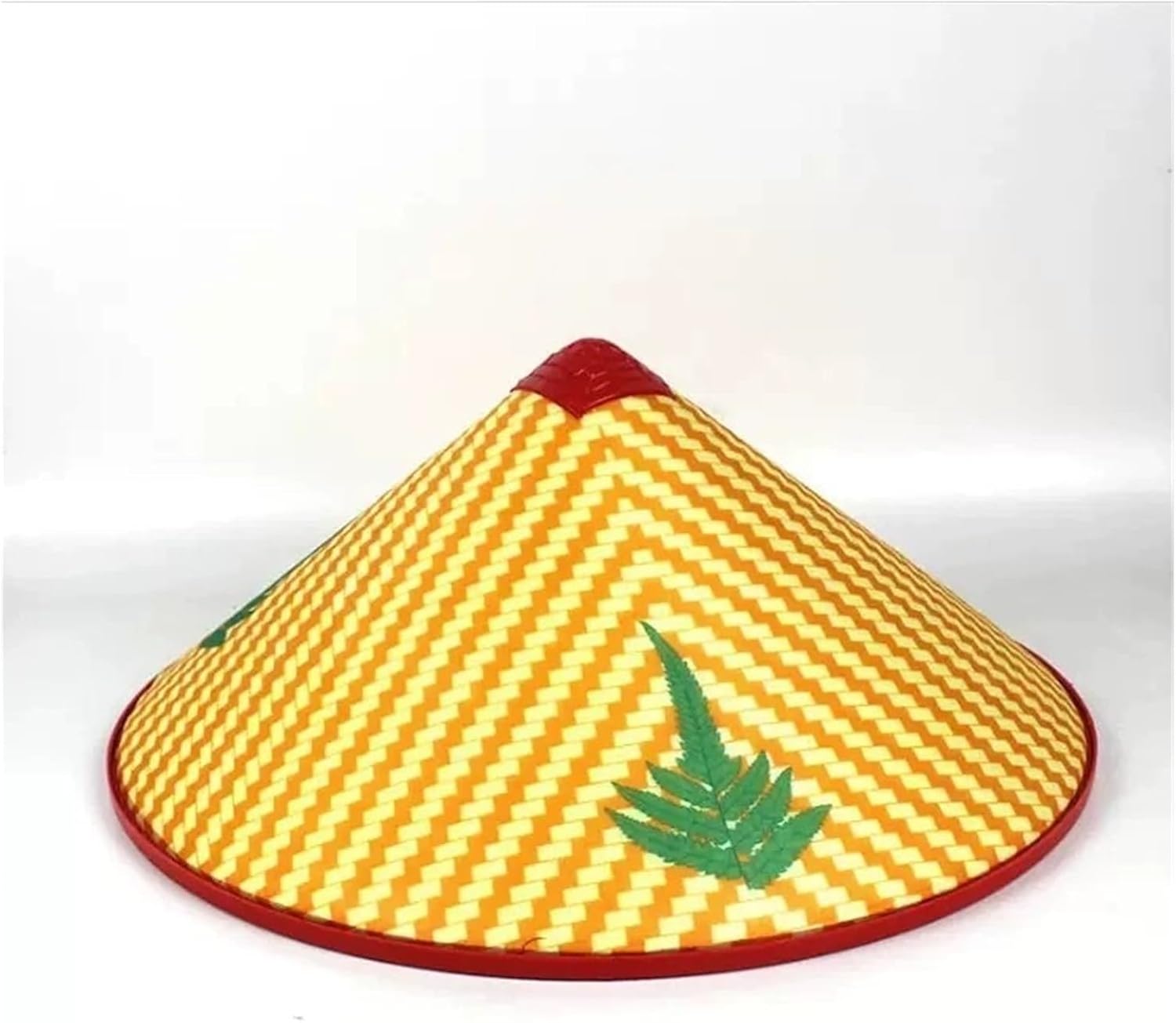 Sun & Rain Protection Hooded Cape - Breathable Sun Hat for Farming/Gardening - One Piece Outdoor Hat Fishing Cap