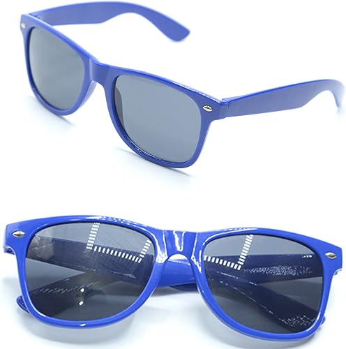 Miniatura 10 de Gafas de sol de boda personalizadas en destino a granel favores de boda para invitados nupcial fiesta gafas de sol conjunto