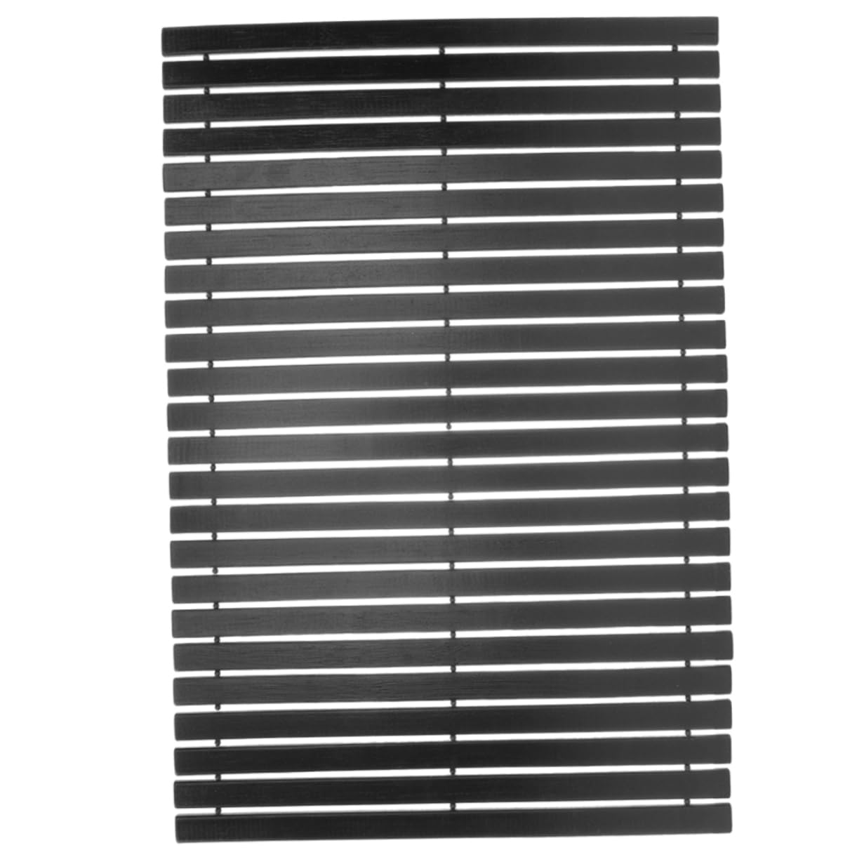 Tapis de salle de bain antidérapant 75x45 coussin de cuisine anti-usure