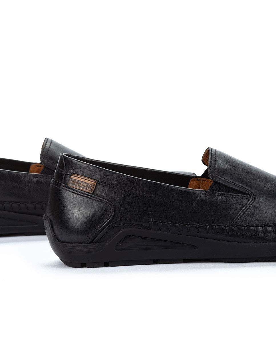 Pikolinos Azores 06H-5303 - Mocasines de Cuero para Hombre