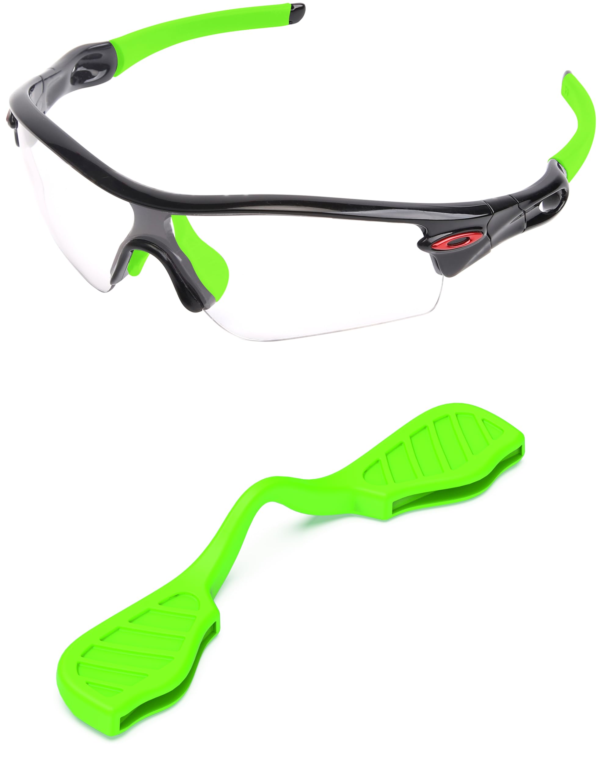 Replacement Nose Pad for Oakley Hydra OO9229