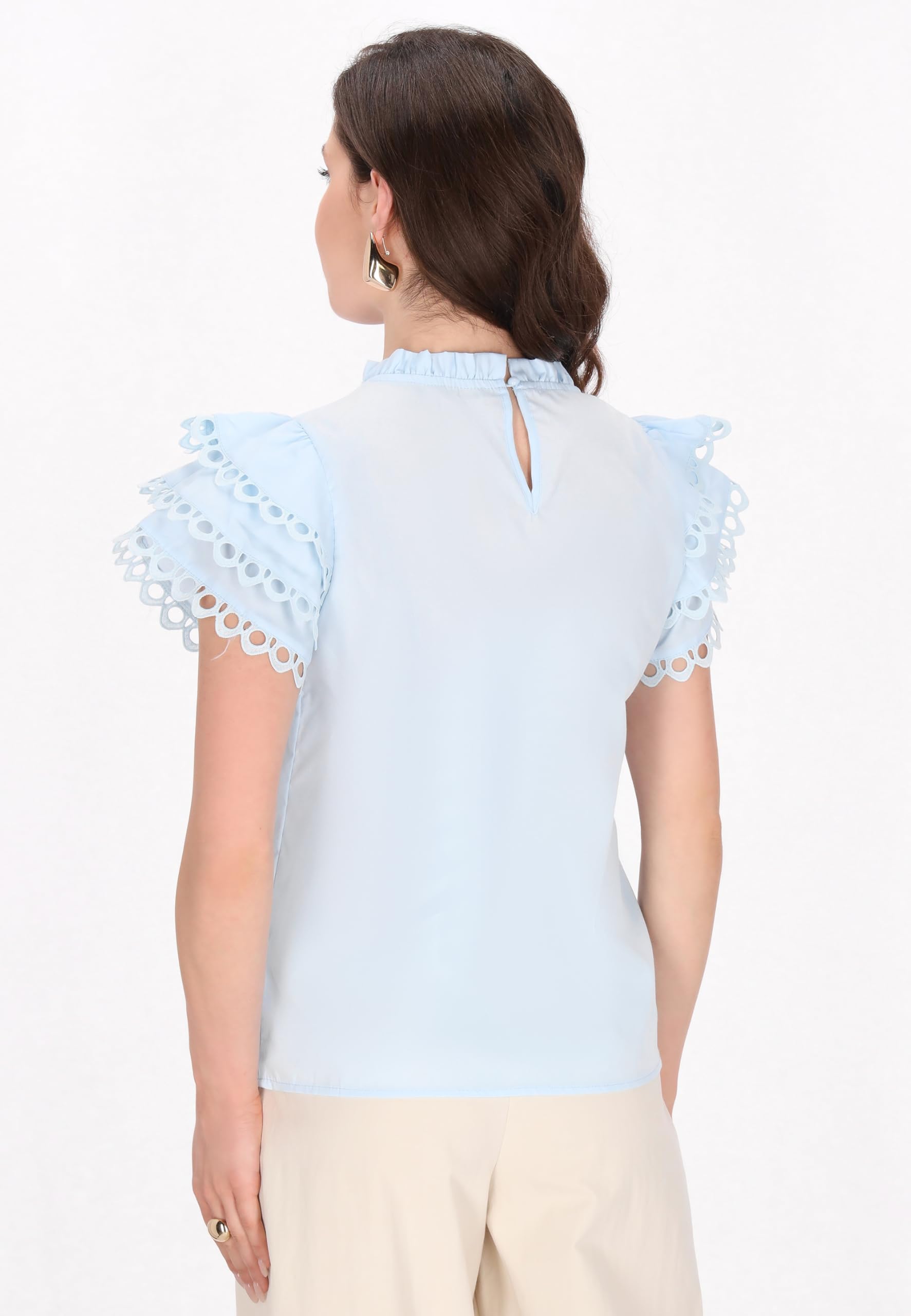 faina Blusa de mujer
