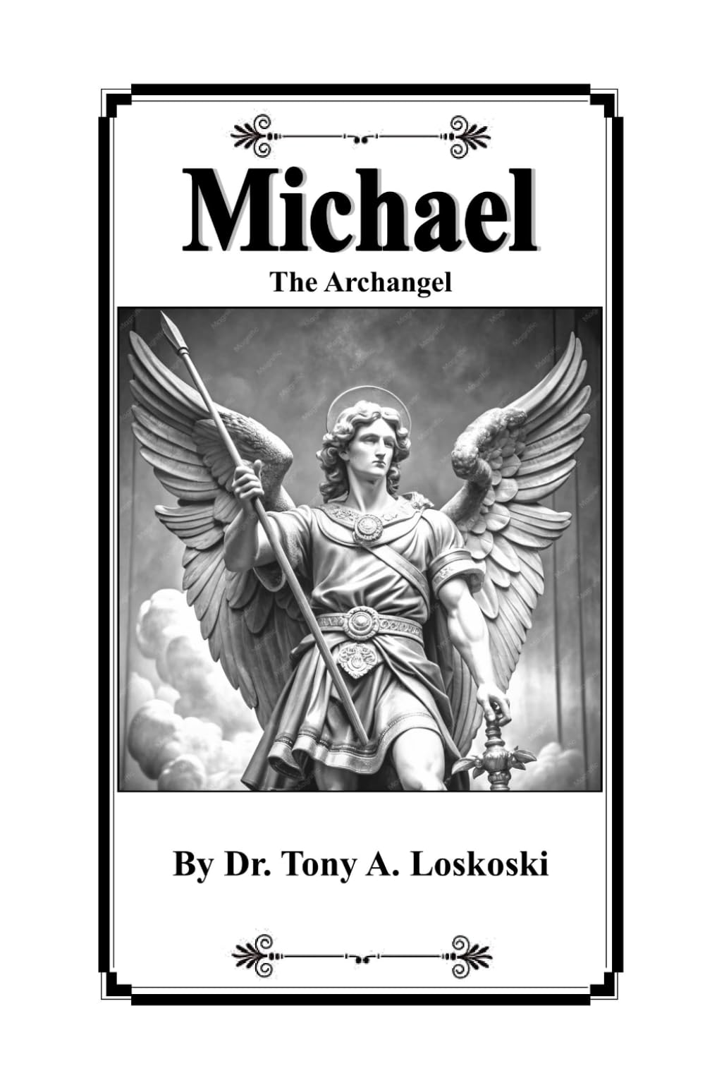 Michael The Archangel