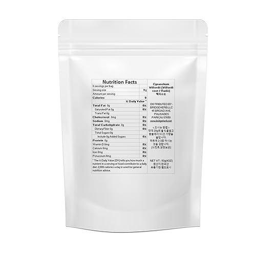 Miniatura 2 de (Medicianl hierbas coreanas) Cynanchum Wilfordiité de hierbas naturales, producto GMPGAP 4oz113g