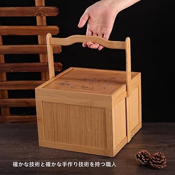 寝箱付き　ウグイス用竹かご　オーダーメイド品　（中古） 寝箱付き ウグイス用竹かご オーダーメイド品 （中古） - メルカリ