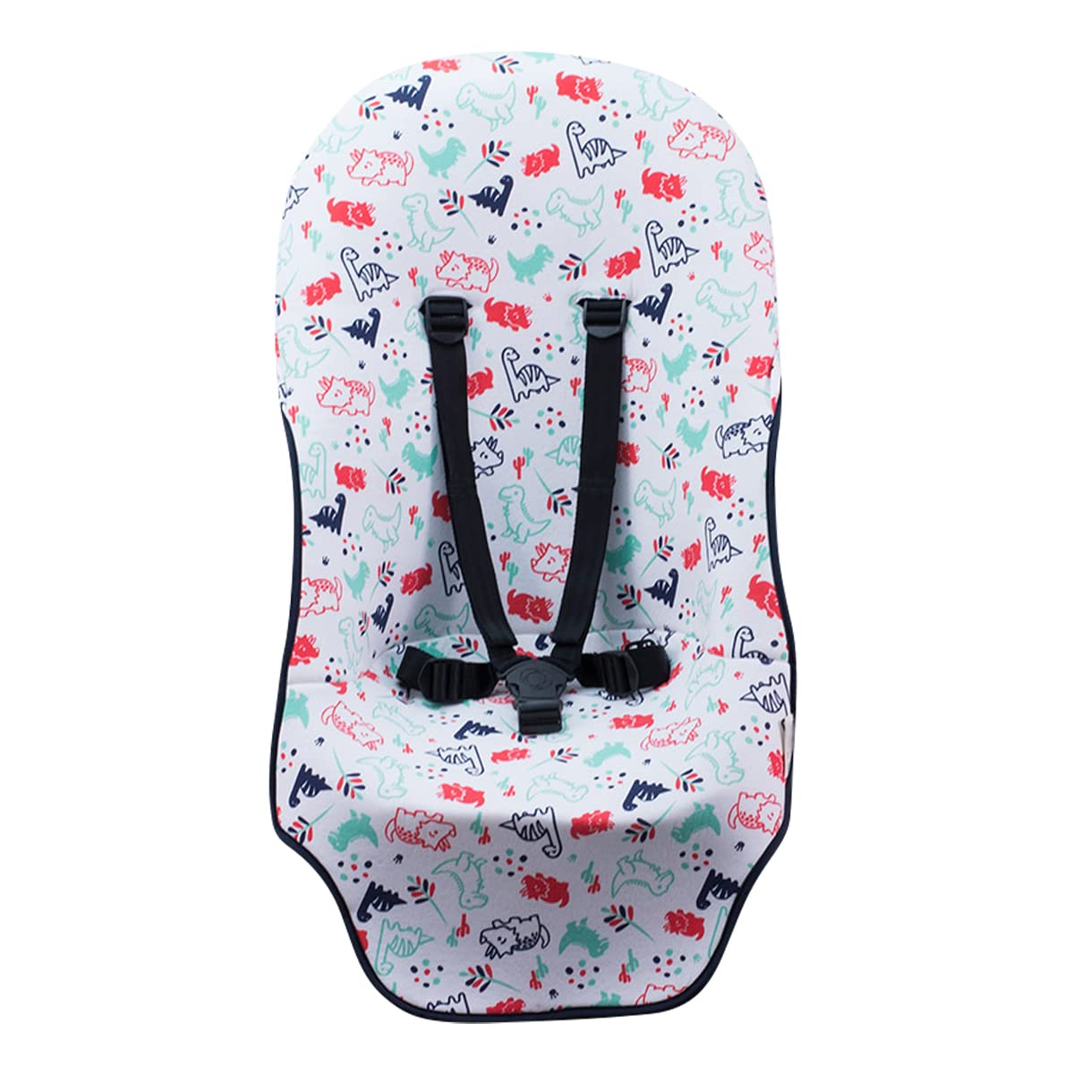JYOKO KIDS Colchoneta compatible con Bugaboo (Marengo, Bugaboo Donkey) — view 26