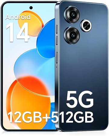 Amazon.com: Xiaomi Redmi 12 4G LTE (256GB + 8GB) Factory Global