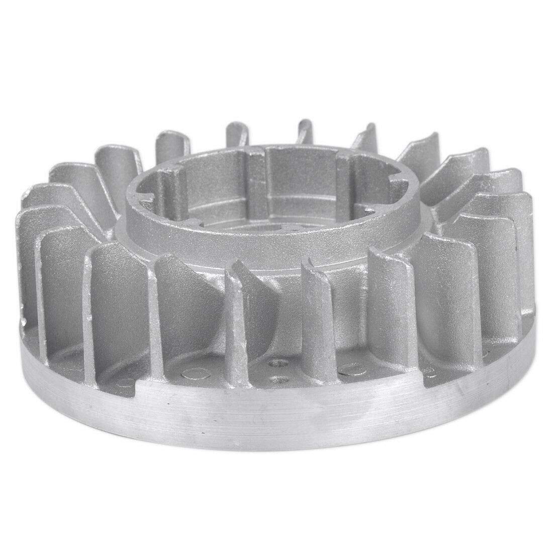 Volant Magn&eacute;tique Pour Stihl Remplace 1122 400 1217