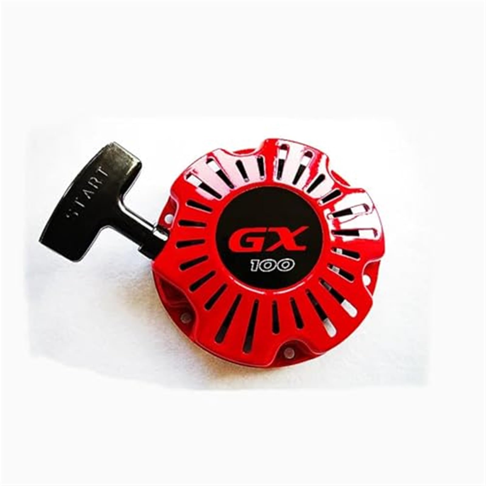 GX100 AVVIAMENTO A Strappo for GX100U MANOMISSIONE Jack Salto Rammer Fisso Pull Start Corda Maniglia ASSEMBLAGGIO Attrezzature INDUSTRIALI RICOSTRUZIONE Gruppo avviamento a Strappo