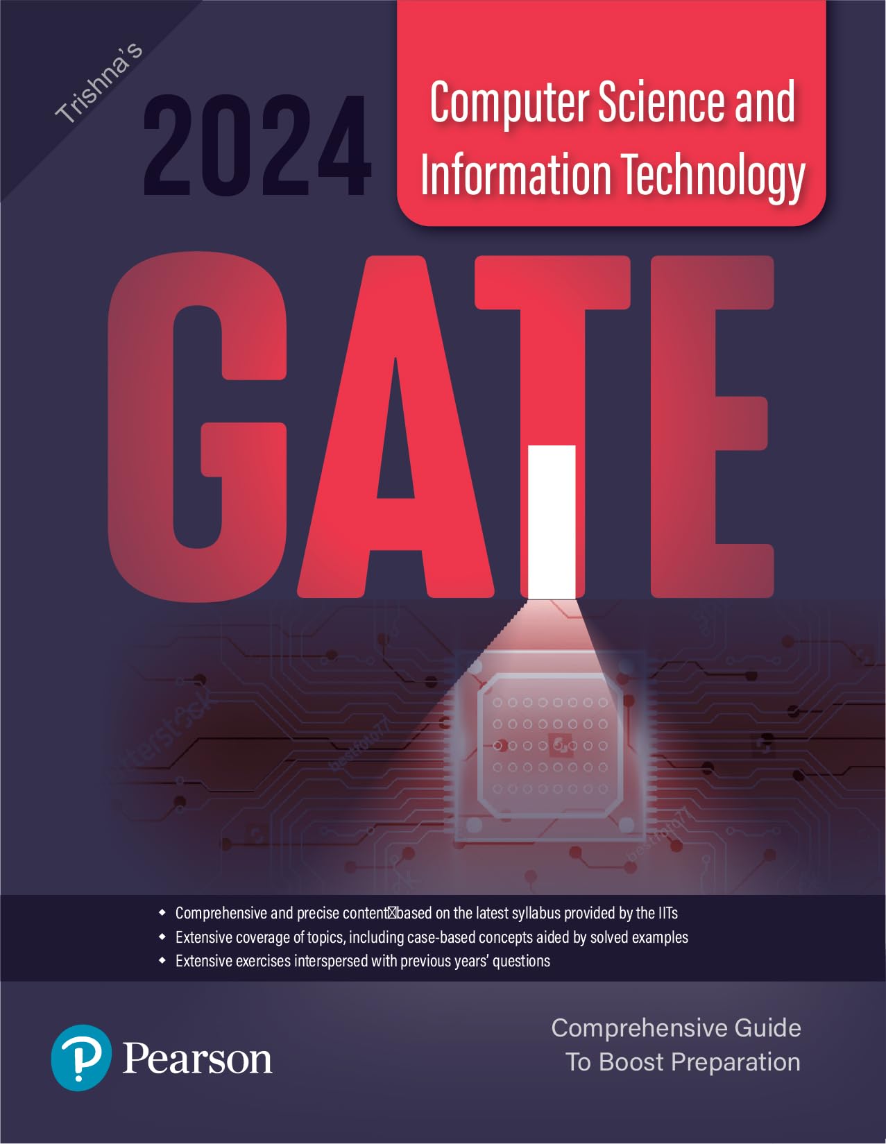 Trishna's GATE Computer Science and Information Technology 2024