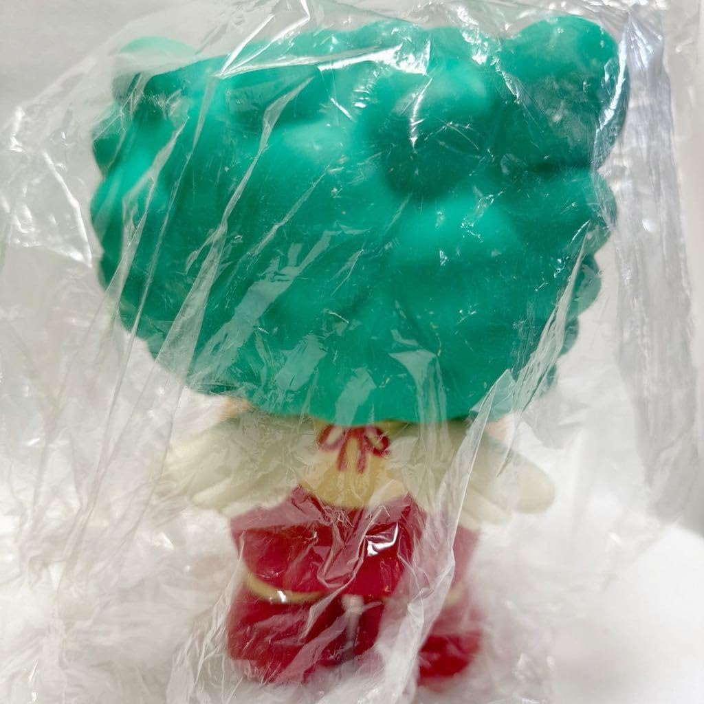 Amazon.co.jp: Drスランプ アラレちゃん デカソフビ 則巻ガジラ