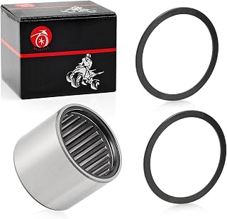 MOTO1988 420832351 One Way Clutch Bearing & Washers for Can-Am Maverick X3 Turbo R XDS XRS 2017-2022 & More