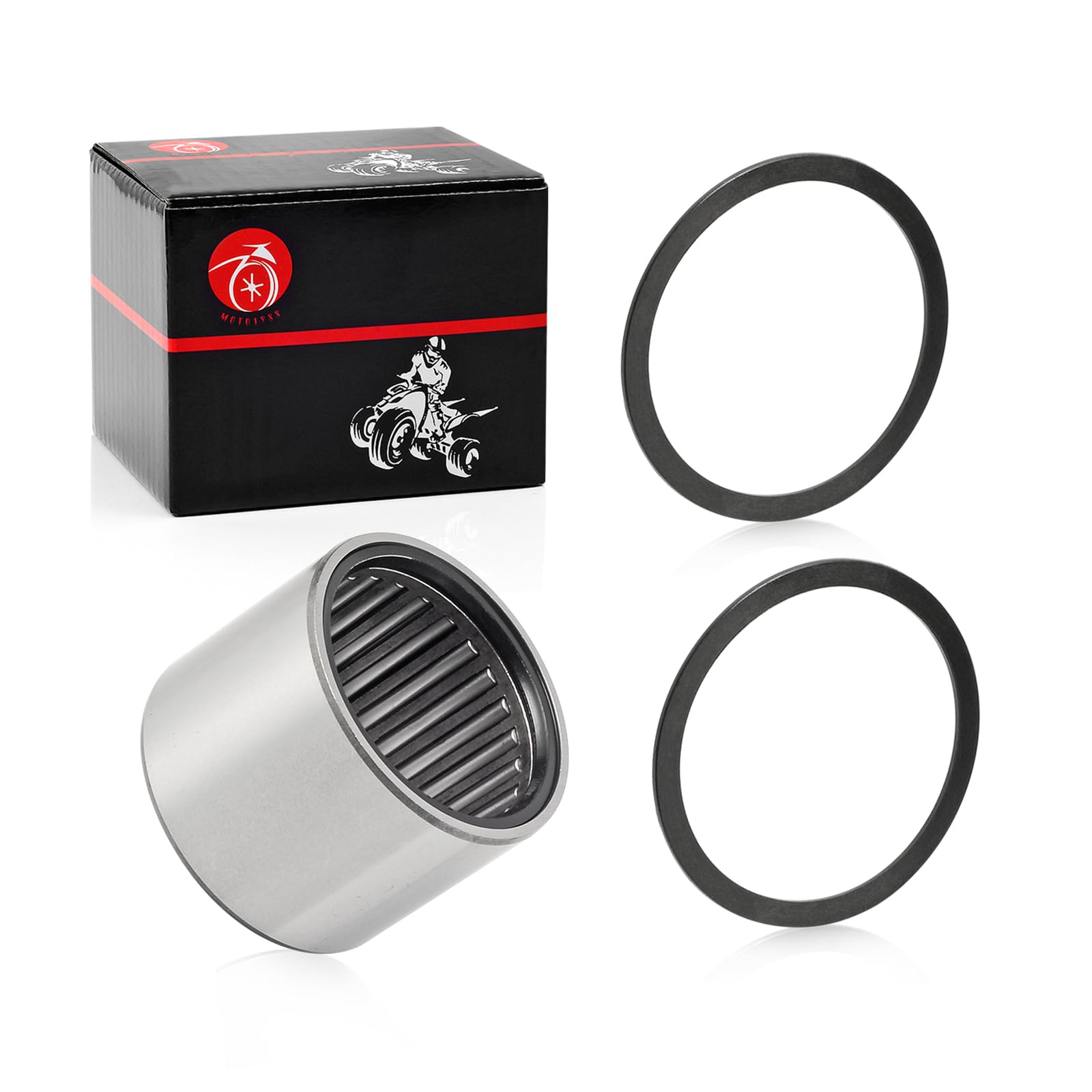 Amazon.com: 420832351 Primary One Way Clutch Bearing and Washer