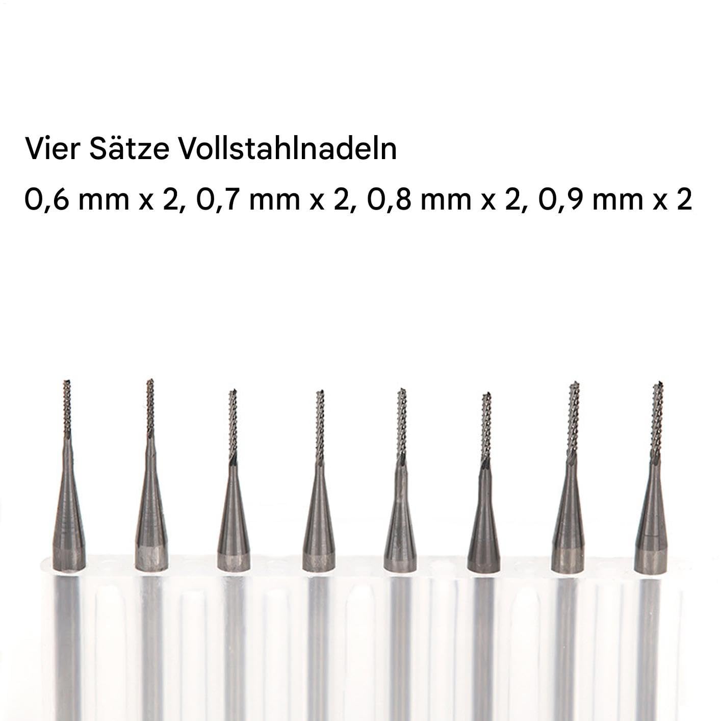Kit extracteur de vis Outils d'horloger multifonction