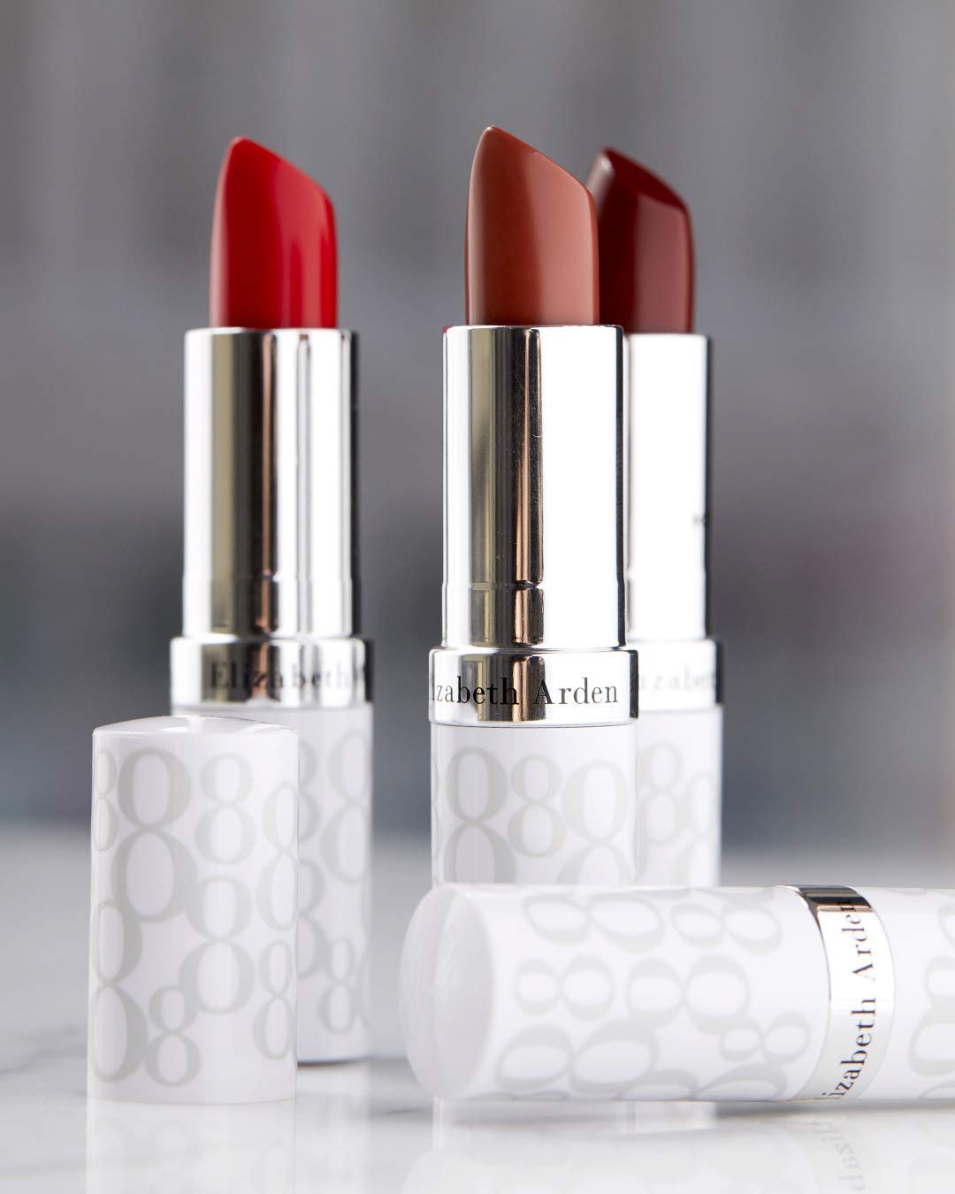 Elizabeth Arden Eight Hour Cream Lip Protectant Stick Sheer Tinted Lip