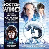War Against the Laan: Doctor Who
