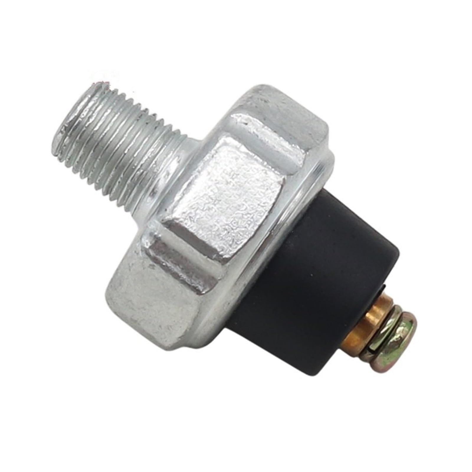 Interruptor de presión de Aceite 27010-1313 37820-33D10 Sensor de Interruptor de presión de Aceite Apto para Kawasaki Ninja Vulcan Voyager Mule Concours Apto para Suzuki SX1300R Interruptor de Aceite