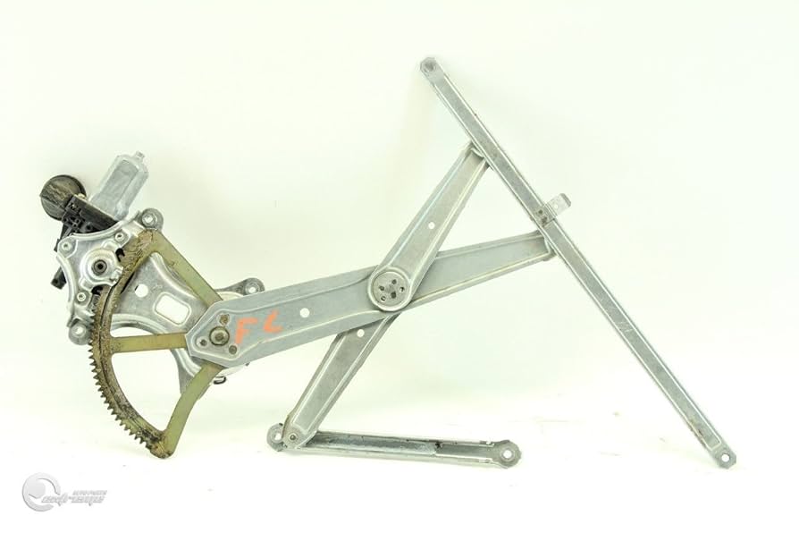 トヨタ 純正 SXE10/GXE10 アルテッツァ ウィンドウ レギュレーター トヨタ 純正 SXE10/GXE10 アルテッツァ ウィンドウ