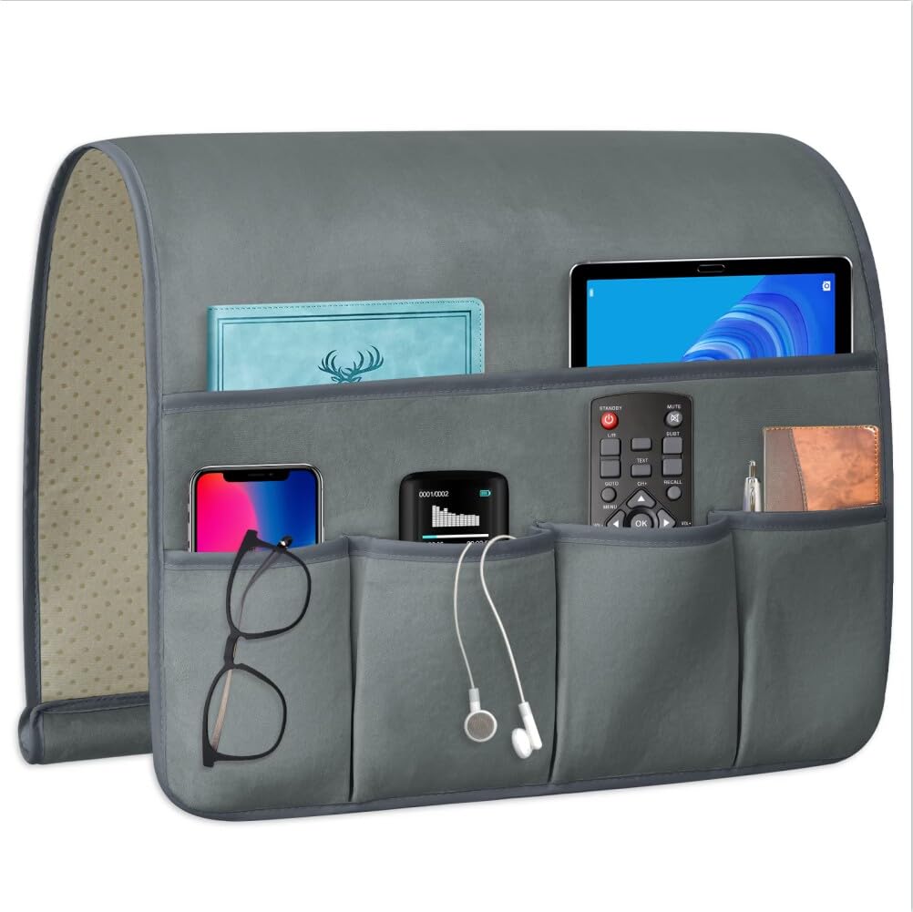TV Remote Control Holder Couch Caddy