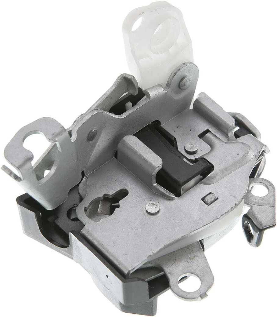 YHTAUTO Front Left Door Lock Latch Actuator Replacement for Ford F-150 F-250 F-350 F-450 F-550 Super Duty Excursion Lincoln Mark LT