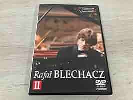 ショパン・コンクール・ライヴ2005 ラファウ・ブレハッチⅡ DVD クラシック Amazon.co.jp: DVD ショパンコンクールライヴ2005:ラファウ