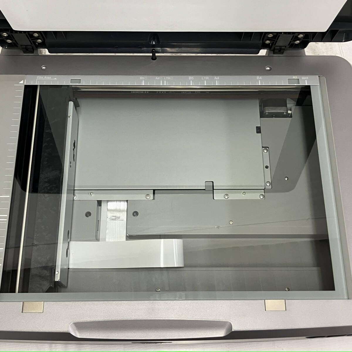 ES-10000G 　フラットベッドスキャナー Amazon | EPSON Offirio フラットベッドスキャナー ES-10000G 2400dpi