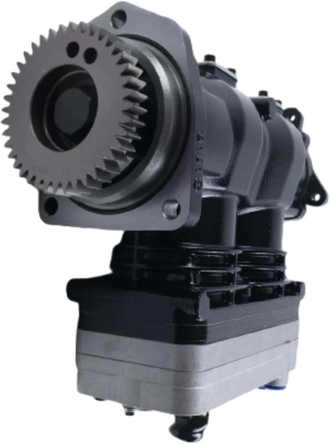 KRRK-parts Air Brake Compressor 5013059X 5011625 for Bendix BA-922 Caterpillar C15 C18