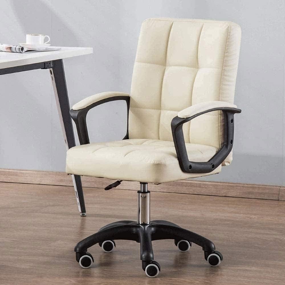 NXYJD Silla reclinable Equipo Comida en la Oficina Rotura Silla hogar Confortable Silla ergonómica Apoyabrazos Fijo (Color : 3-Pack)