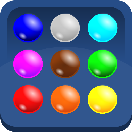 Aplicación Marble Lines en Amazon Appstore