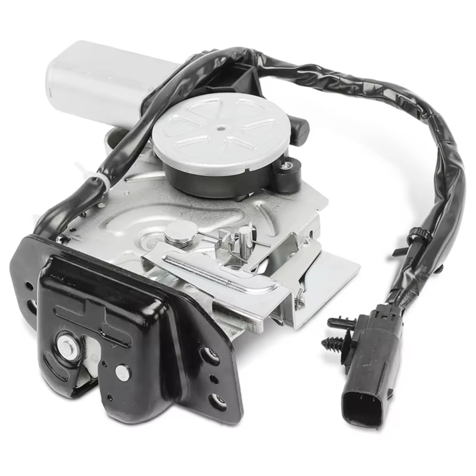 serratura portellone Compatibile Con Ford Per Explorer 2.0 2.3 3.5L 2013 2014 2015 2016 2017-2019 Coperchio Bagagliaio Posteriore Catch Lock Tronco Blocco Attuatore BB5Z-7843150-C