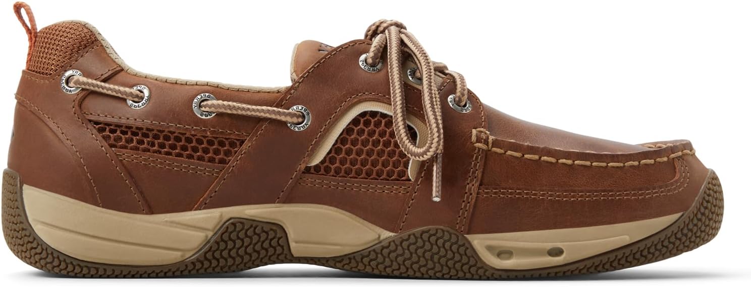 Sperry Men's Sea Kite Sport Moc Boat Shoe - Image 3