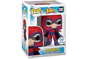 Funko Pop! Marvel: X-Men '97 - Magneto