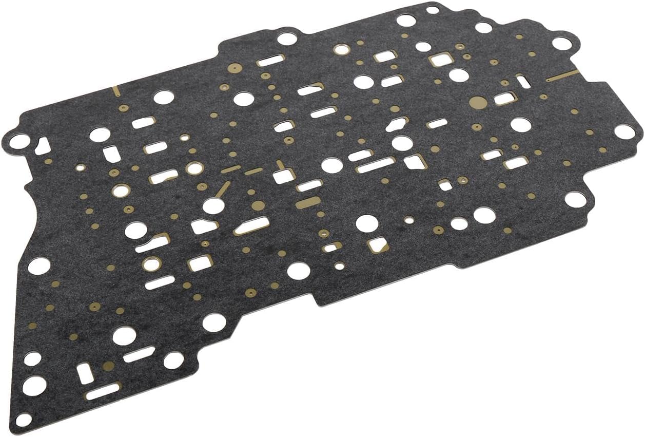 GM Genuine Parts 24263736 Automatic Transmission Control Valve Body Spacer Plate
